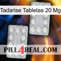 Tadarise Tablets 20 Mg 17